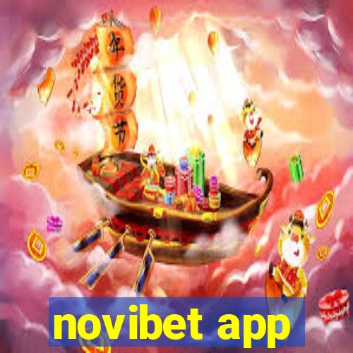 novibet app